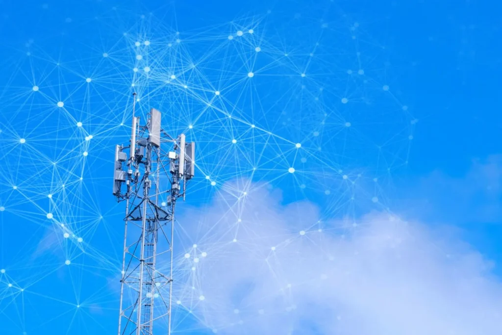  | In-Telecom Expands Its Footprint with the Acquisition of RealmConnect